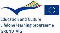 Grundtvig logo